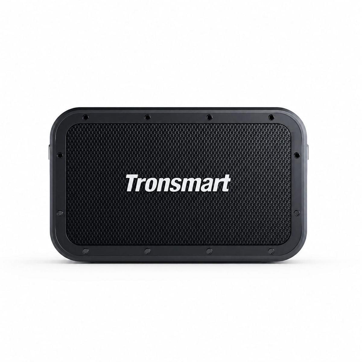Tronsmart - Parlante Tronsmart Force Max Bluetooth 5.3 IPX6 80W SoundPulse Negro