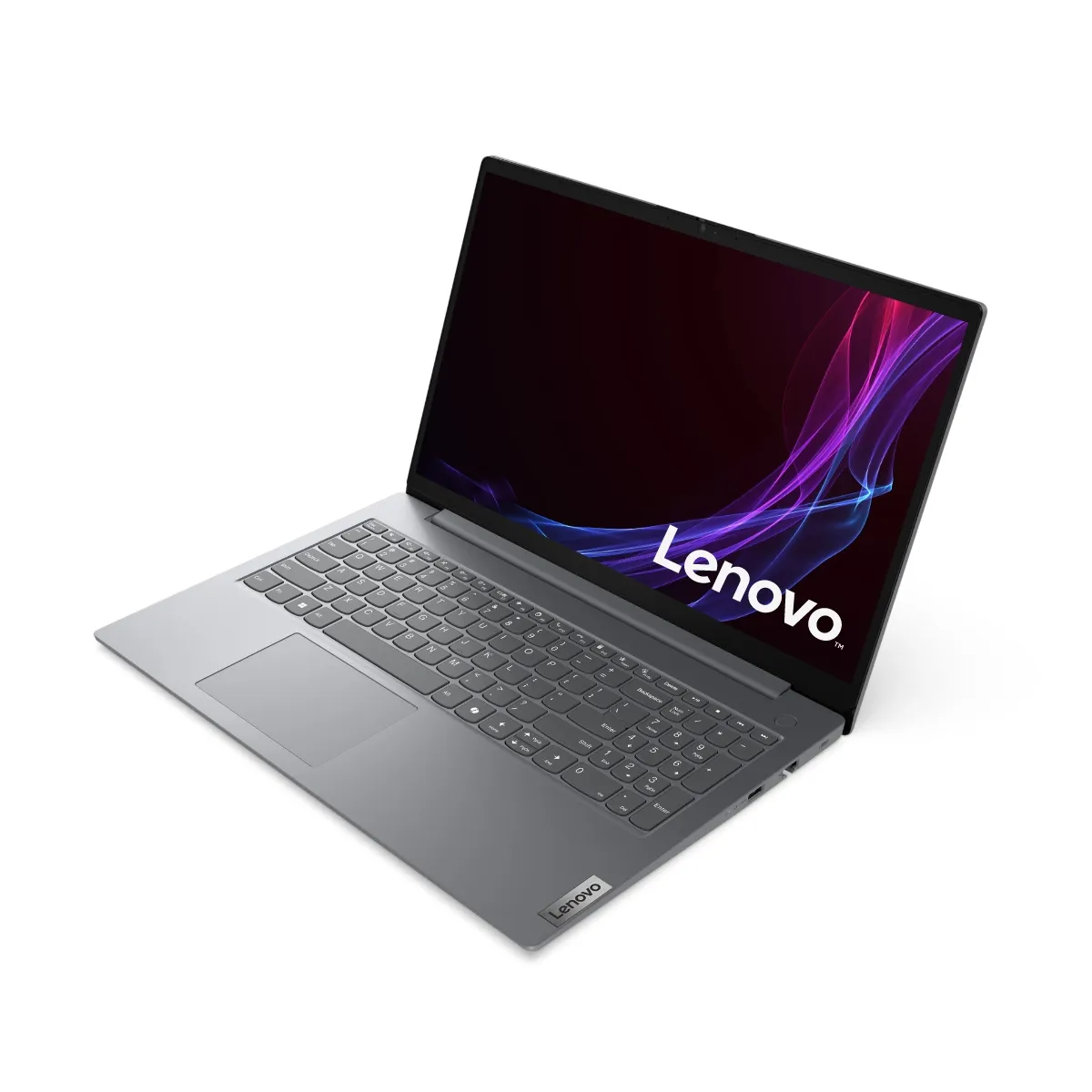 LENOVO - Laptop Lenovo V15  15.6" FHD, Core i5-13420H, 8GB DDR4, SSD 512GB.