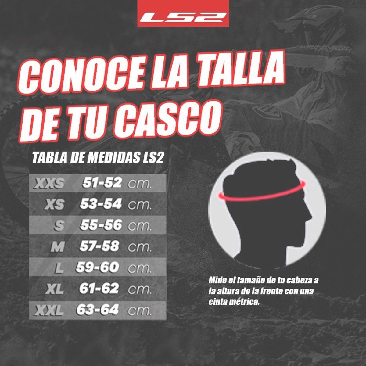 CASCO LS2 OF616 ABIERTO AIRFLOW II NEGRO MATE  CERTIFICADO  ECE R22.06, marca LS2 - Foto 2
