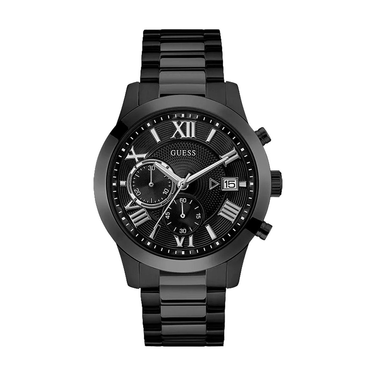 GUESS - RELOJ ANALOGICO HOMBRE W0668G5 GUESS