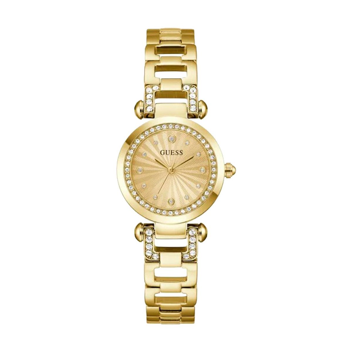 GUESS - RELOJ ANALOGICO MUJER GW0869L4 GUESS