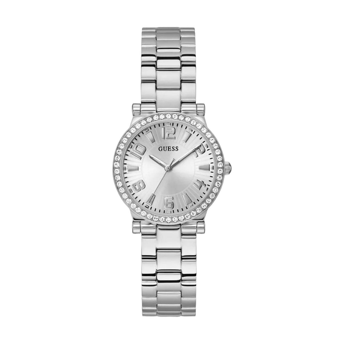 GUESS - RELOJ ANALOGICO MUJER GW0686L1 GUESS
