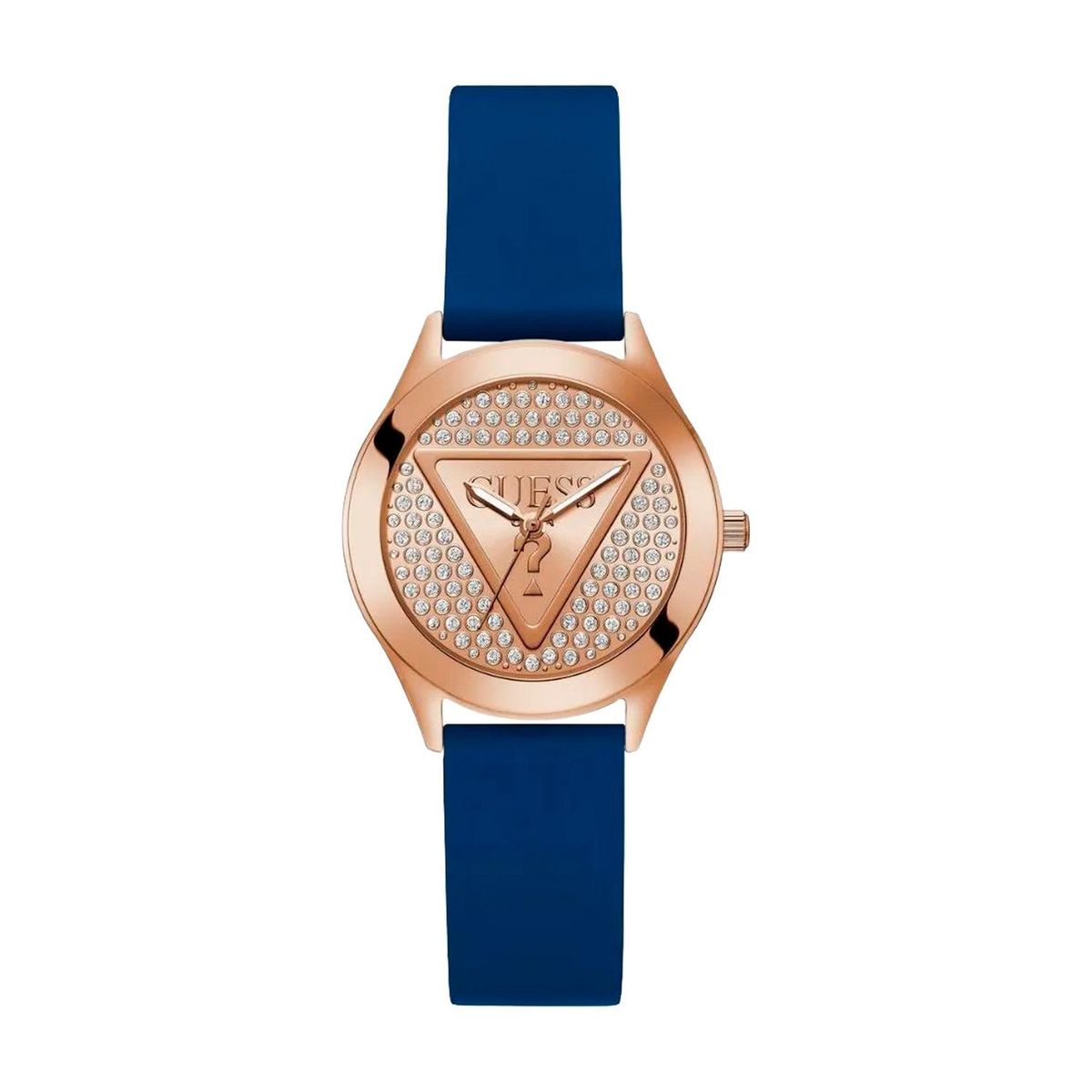 GUESS - RELOJ ANALOGICO MUJER GW0745L4 GUESS