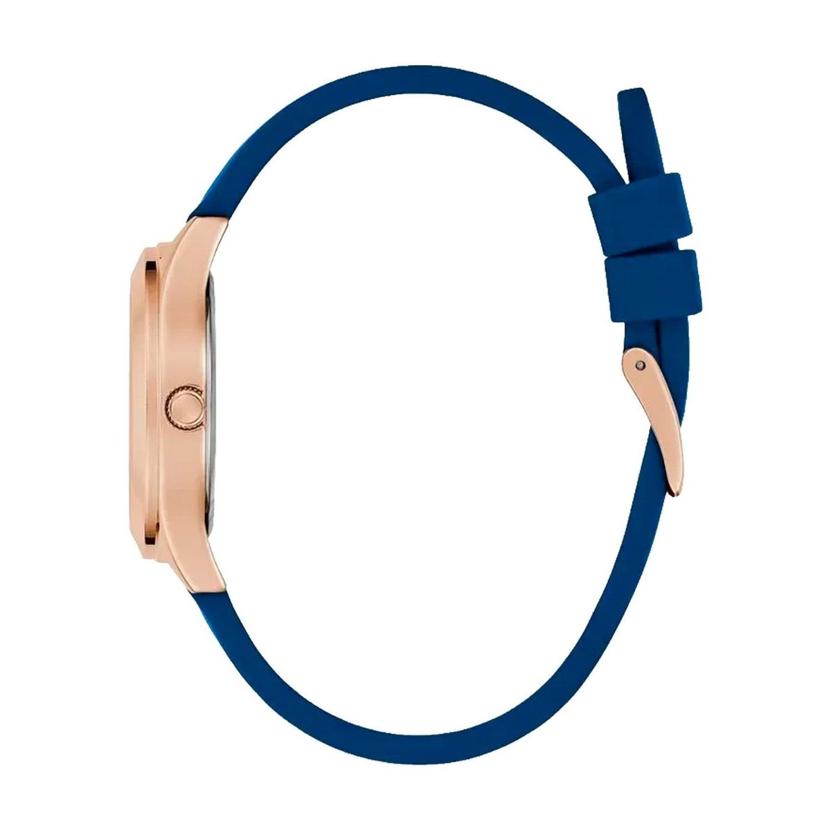 GUESS - RELOJ ANALOGICO MUJER GW0745L4 GUESS