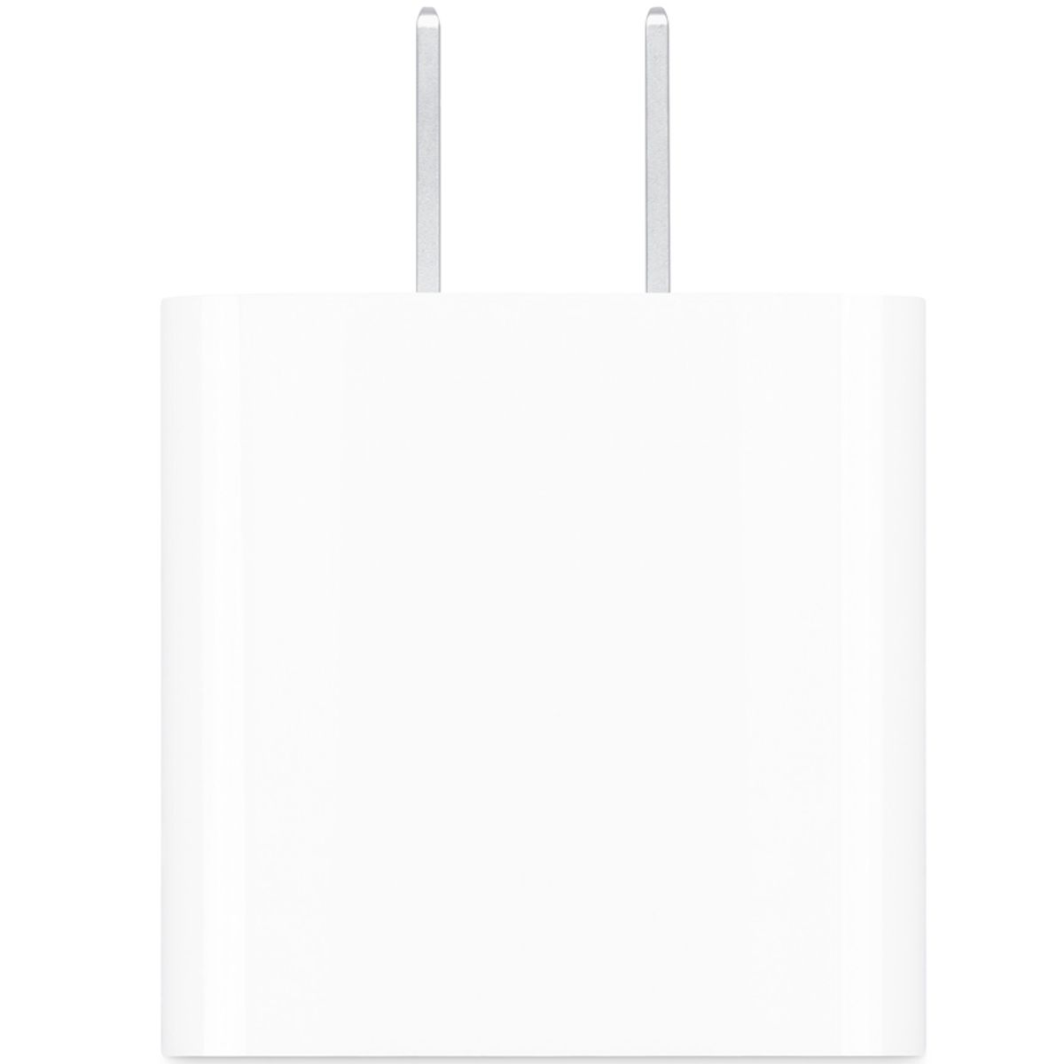 APPLE - Cargador Apple 20W USB-C Original Adaptador de Corriente A2305