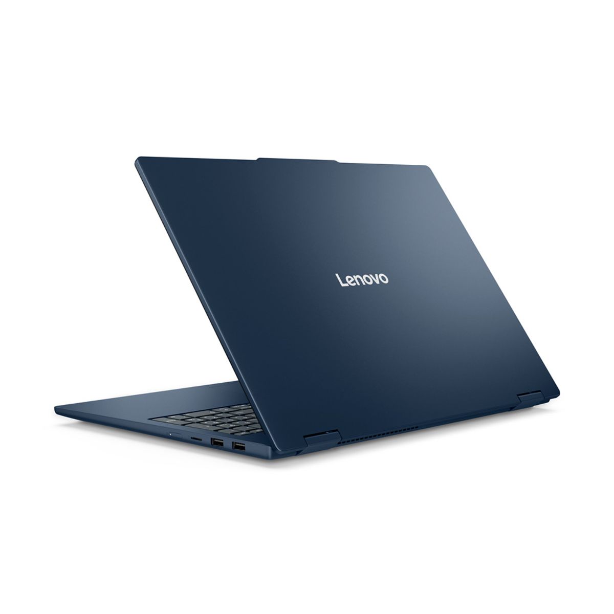 LENOVO - LAPTOP LENOVO IDEAPAD 5 2-EN-1 CORE ULTRA 7 255U RAM 32GB DISCO 1TB SSD 16" WUXGA W11