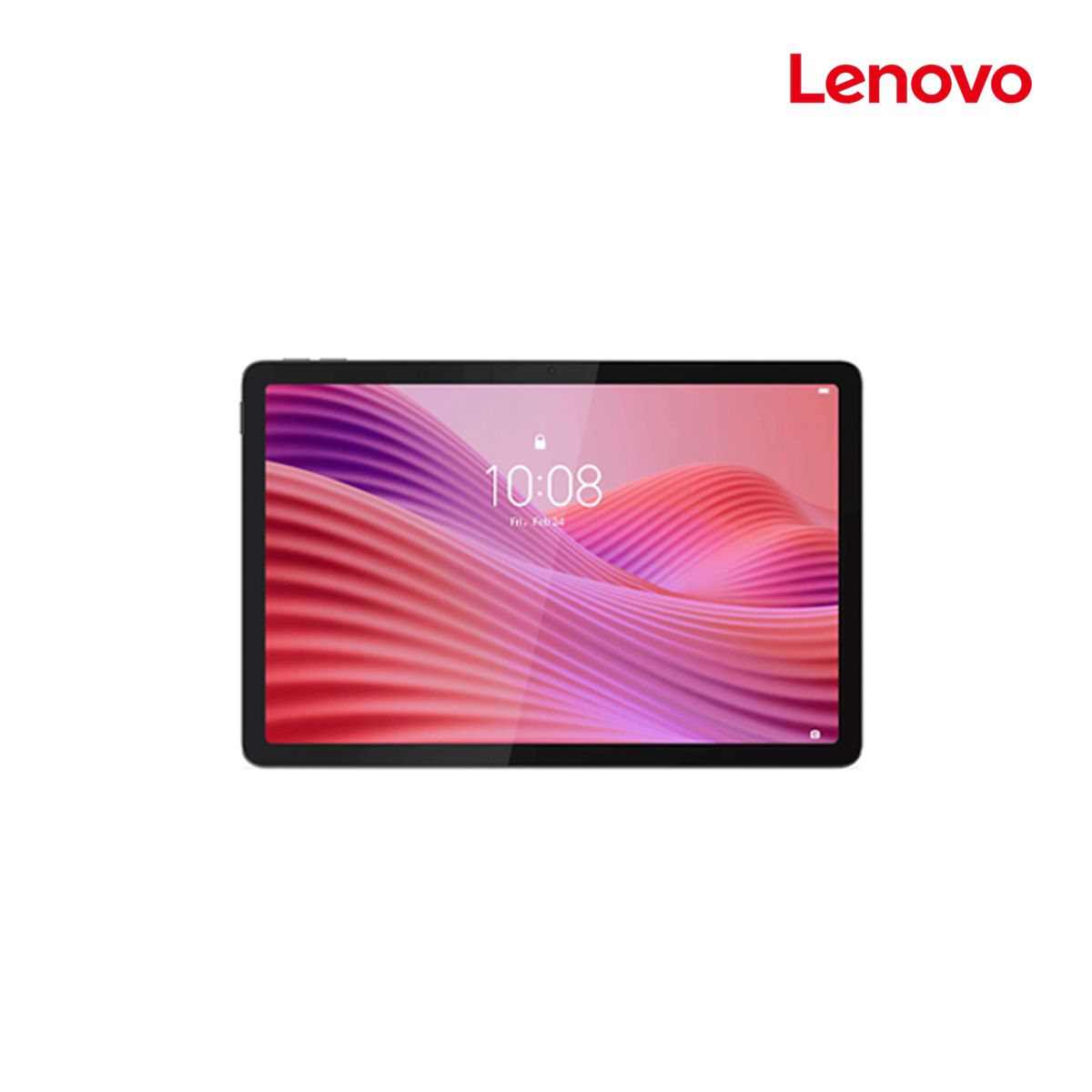LENOVO - Tablet Lenovo TB311FU, 4 GB LPDDR4x, 128 GB eMMC 5.1, 10.1" WUXGA