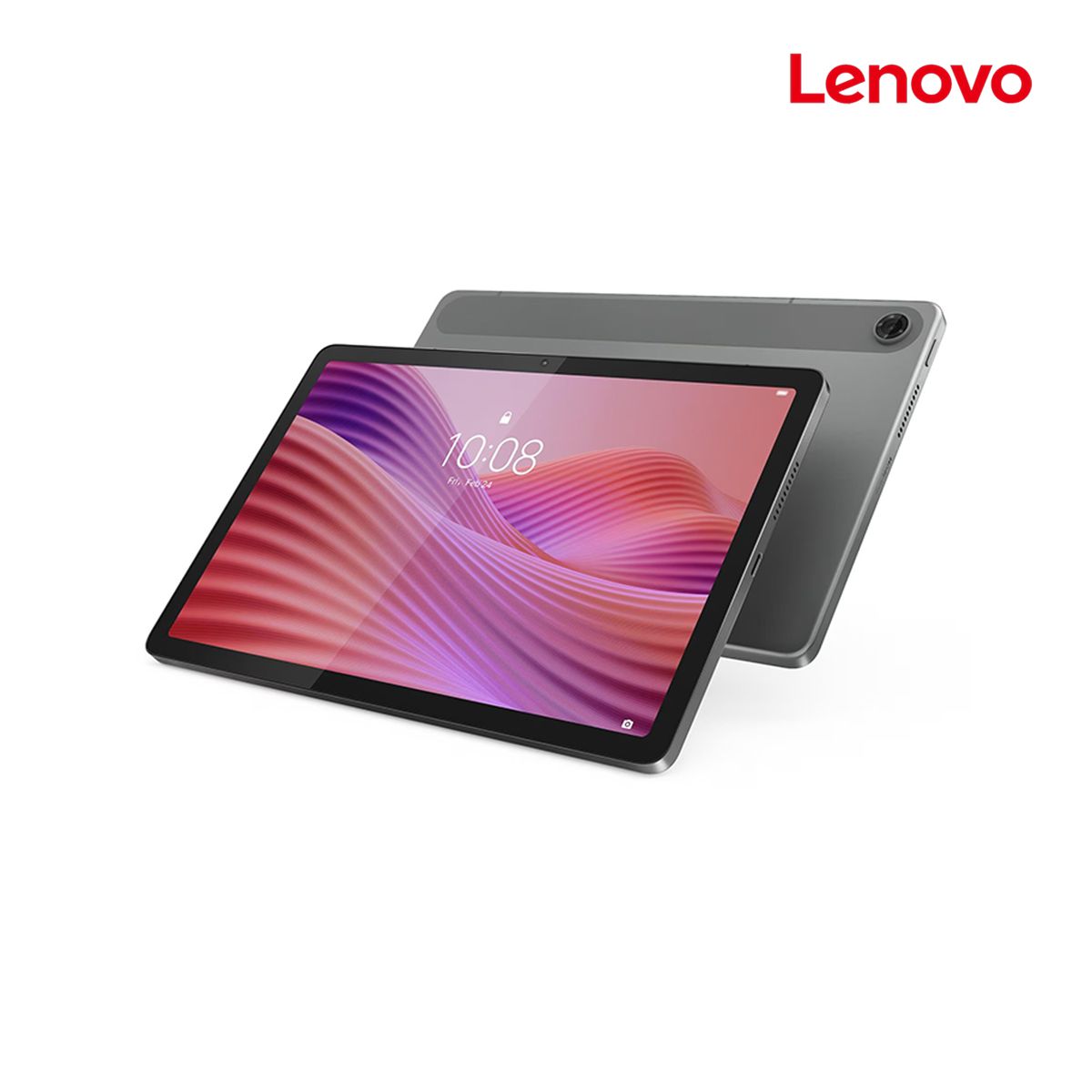 LENOVO - Tablet Lenovo Idea Tab , 4 GB LPDDR4x, 128 GB eMMC 5.1,  10.1 WUXGA