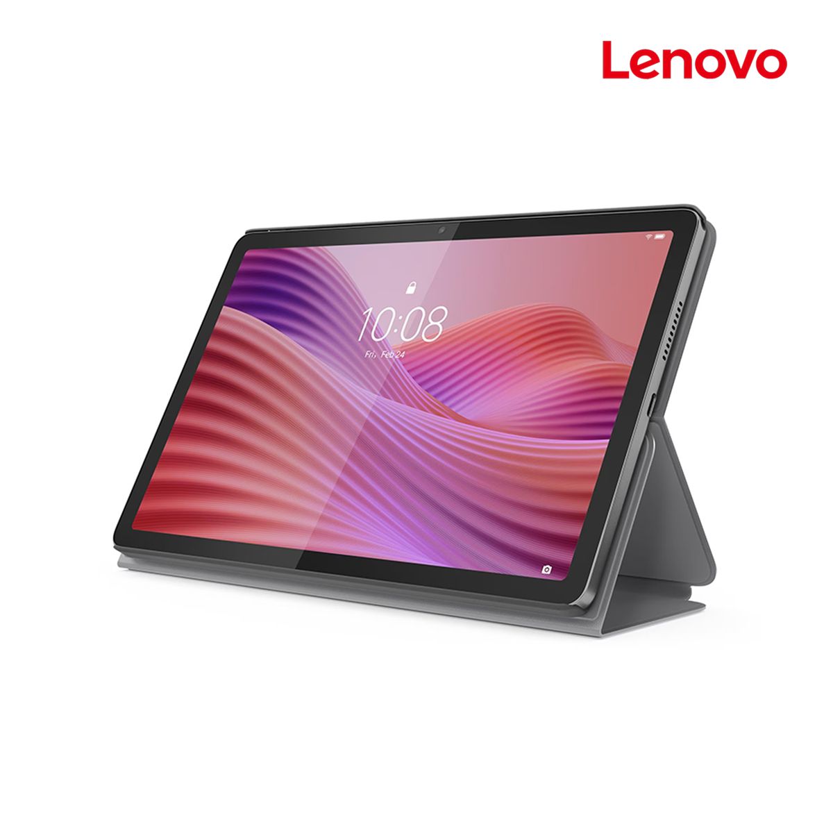 LENOVO - Tablet Lenovo Idea Tab , 4 GB LPDDR4x, 128 GB eMMC 5.1,  10.1 WUXGA