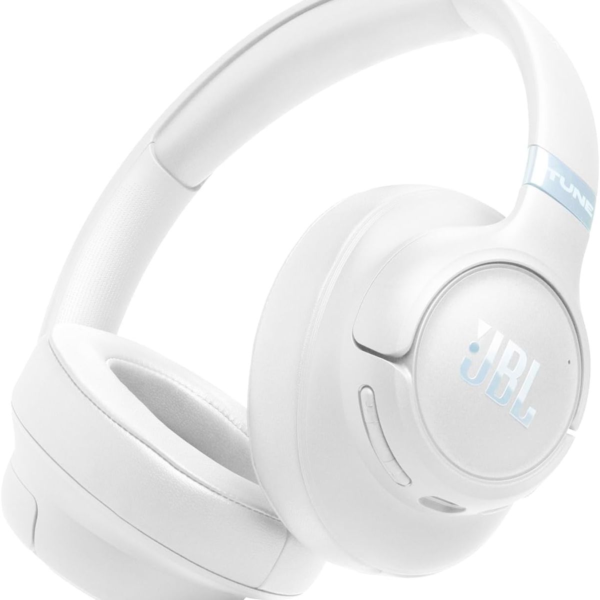 JBL - JBL  TUNE 780 NC AUDIFONO ANC BLUETOOTH HIRES COLOR BLANCO