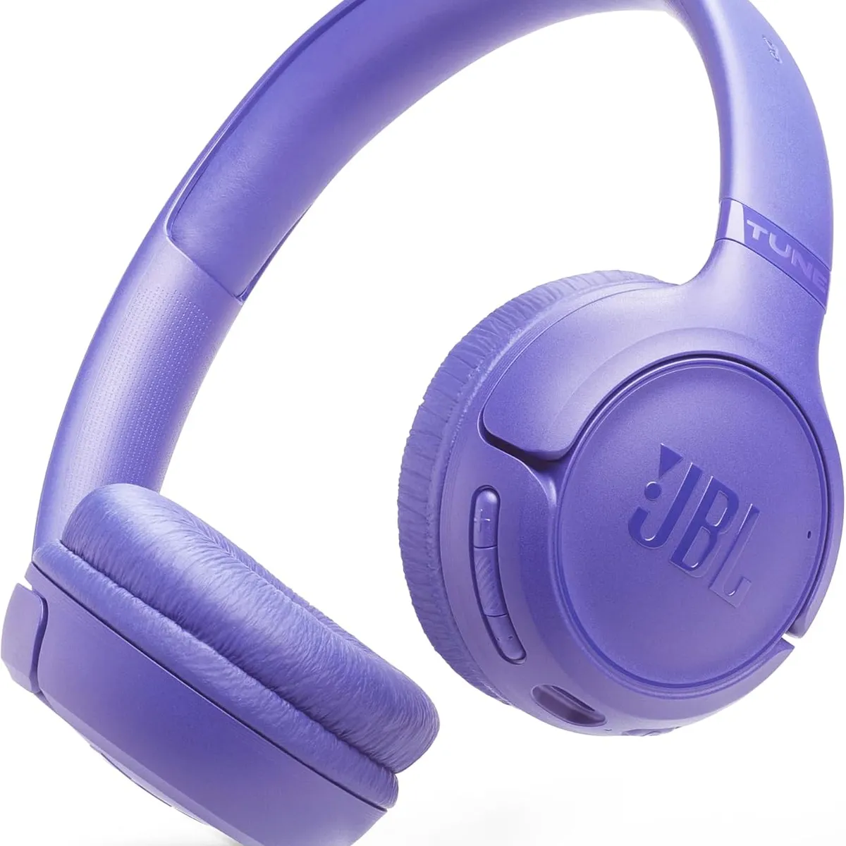 JBL - JBL  TUNE 530 BT AUDIFONO ANC BLUETOOTH  COLOR MORADO