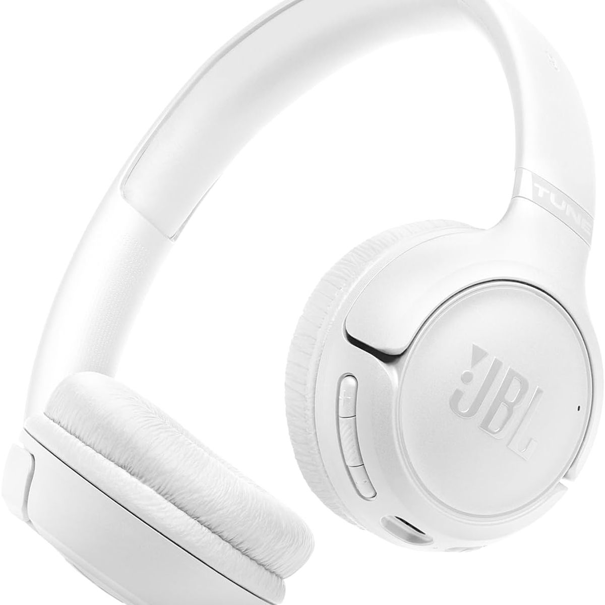 JBL - JBL  TUNE 530 BT AUDIFONO BLUETOOTH  COLOR BLANCO