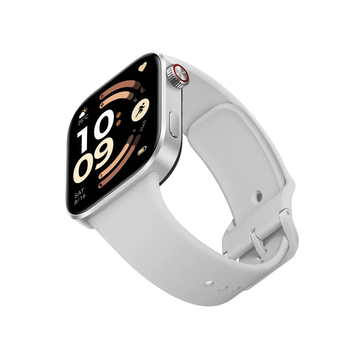 XIAOMI - Reloj inteligente Xiaomi  REDMI Watch 6
