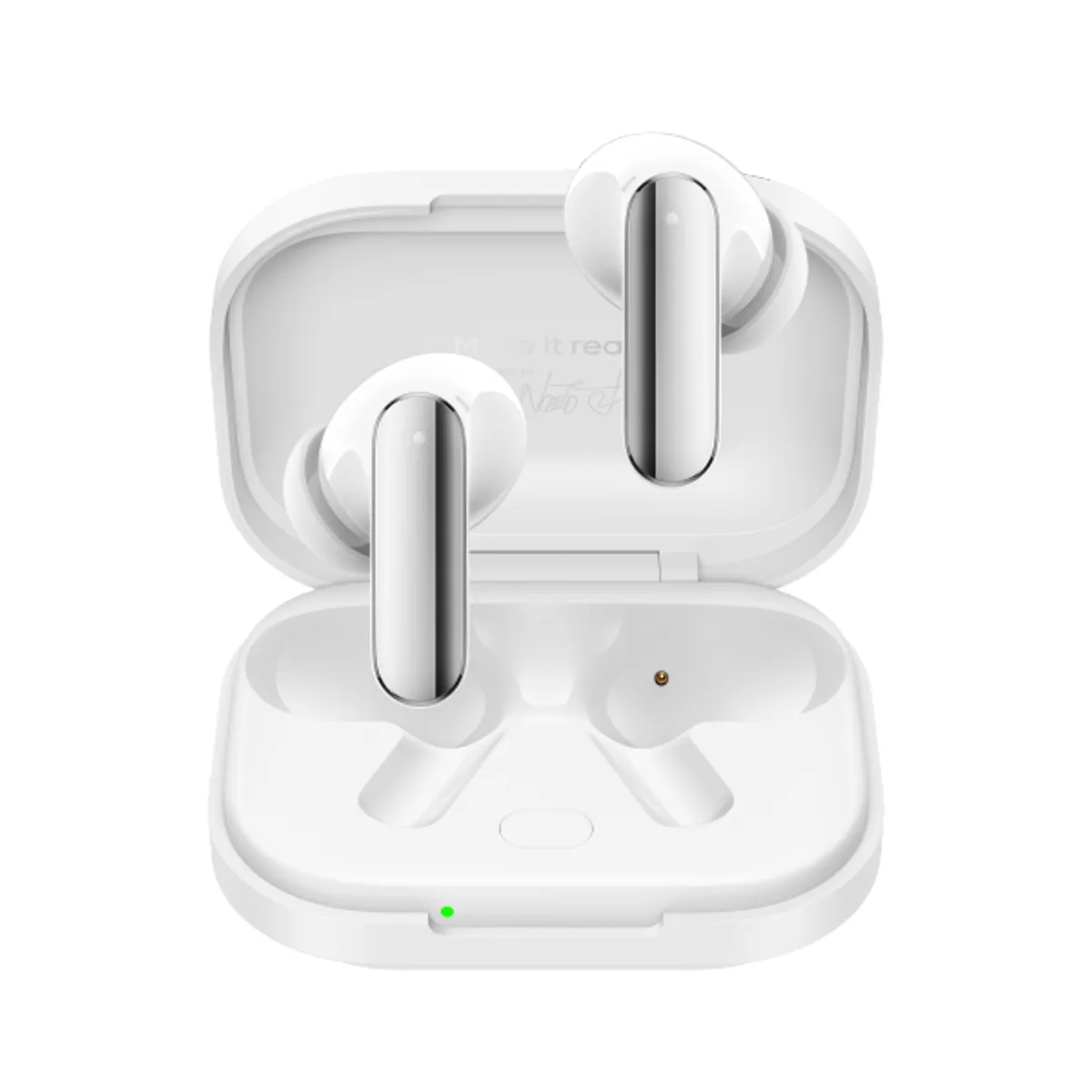 REALME - Audífono realme Buds Air 8 Pro auriculares 55dB cancelación activa de ruido