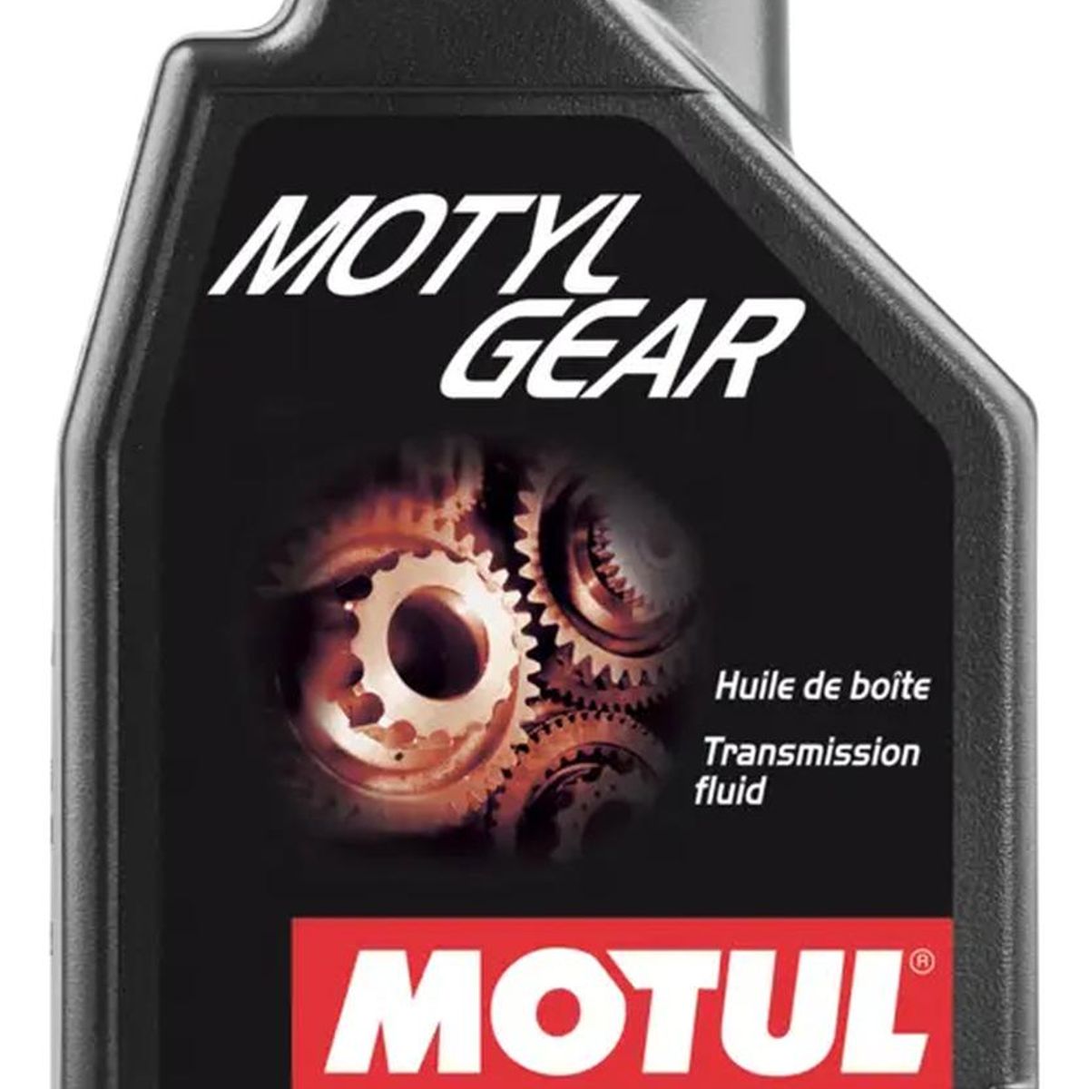 Motul Motyl Gear Aceite Transm. 75w80 1l Ts, marca MOTUL - Foto Principal