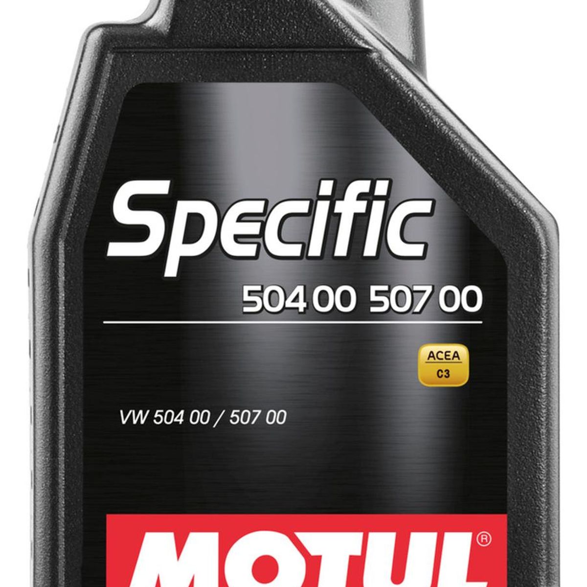 GENERICO - Motul Specific Vw 504.00-507.00 Aceite Motor 5w30 1l
