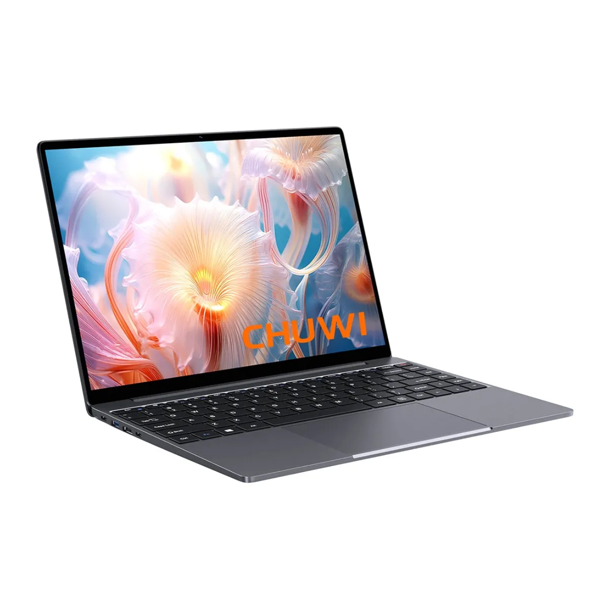 Combo Laptop CHUWI CoreBook X CWI570 Intel Core i9 16GB RAM 1TB SSD 14 QHD + Funda + Mouse + Audifono, marca CHUWI - Foto 2