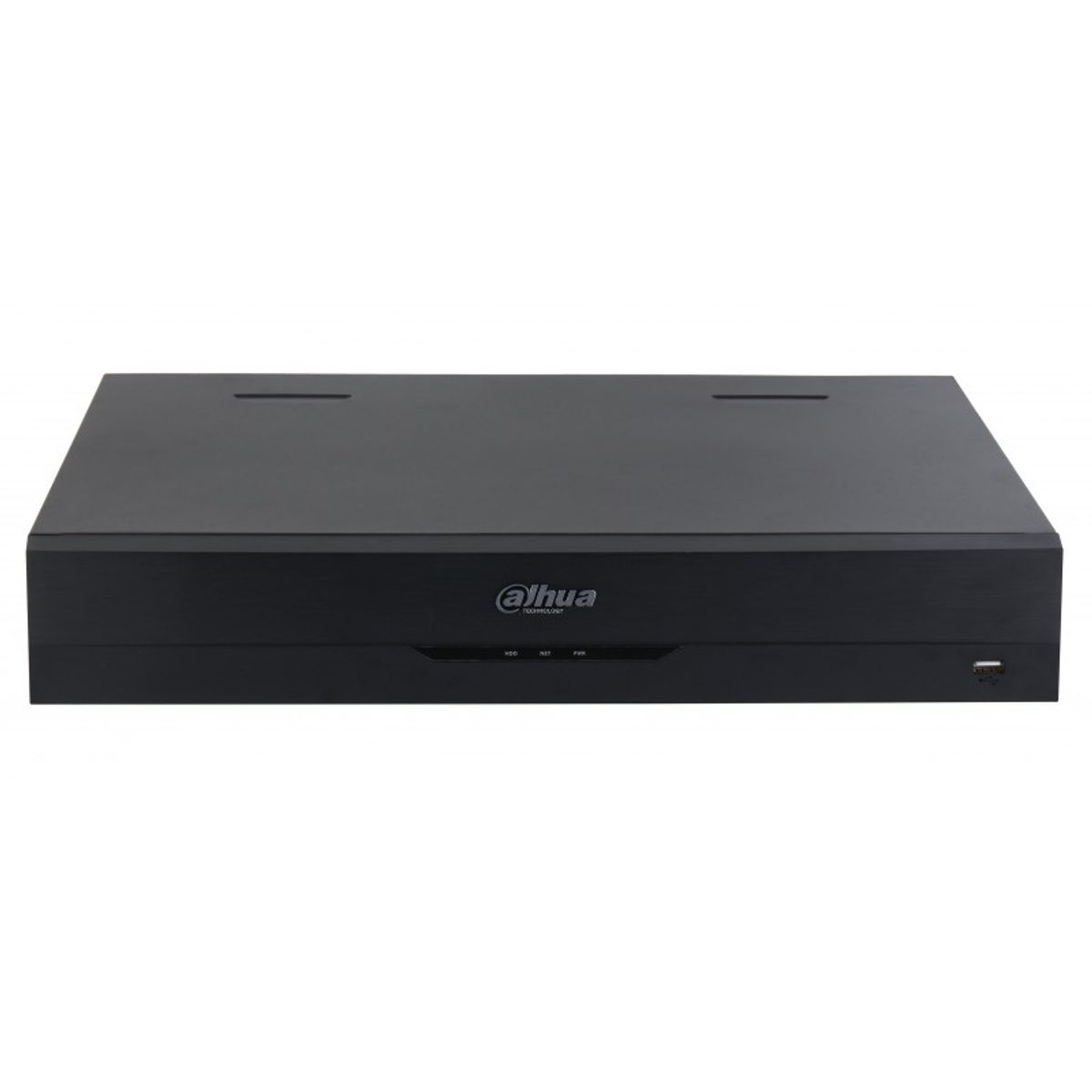 DAHUA - XVR5432L-4KL-I3 GRABADOR XVR WIZSENSE 32CH PENTA-BRID 4K-N5MP,4 BAHIASHDD,eSATA,AUDIO BIDIRECCIONAL