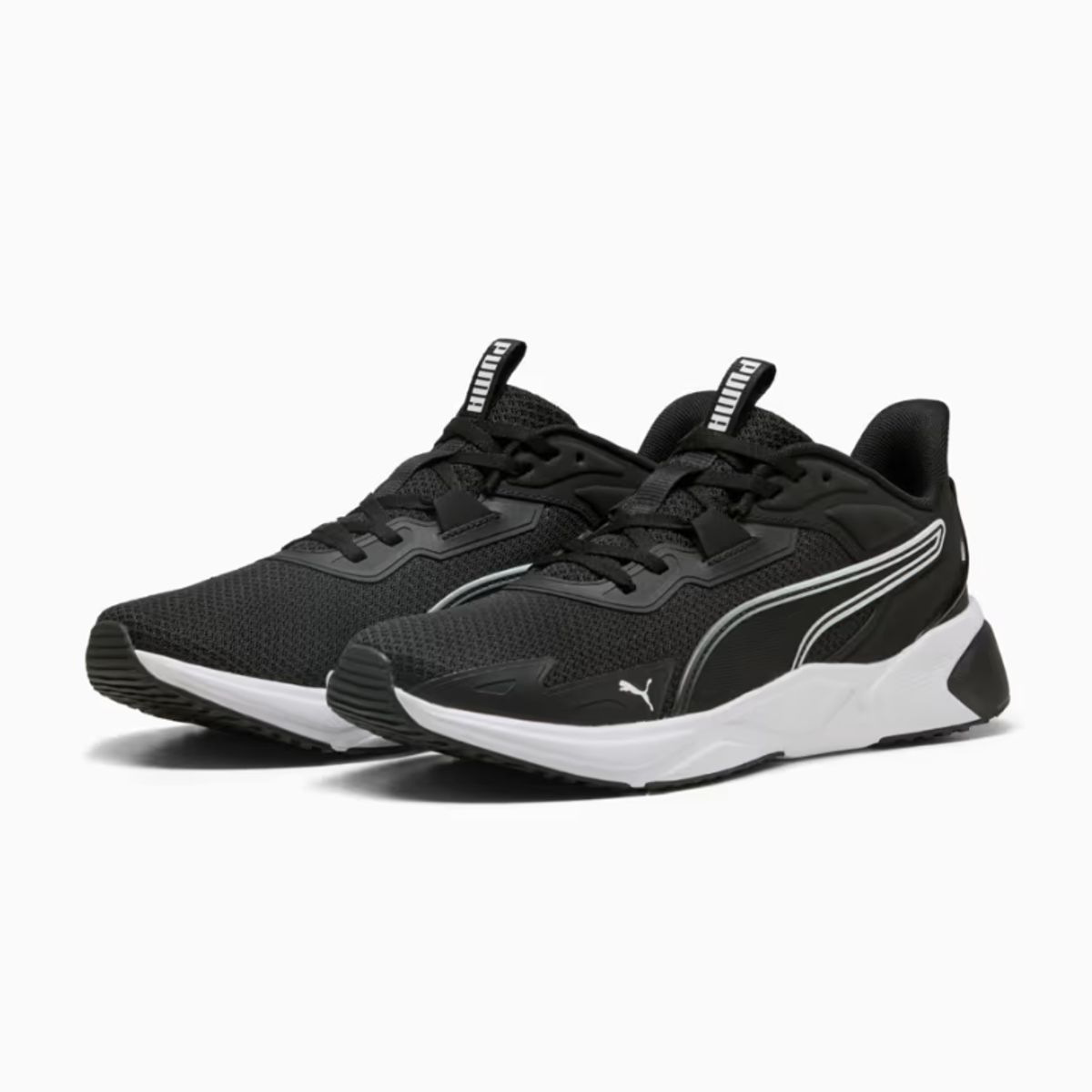PUMA - Zapatillas Puma DISPERSE XT 4 Hombre  310798 01