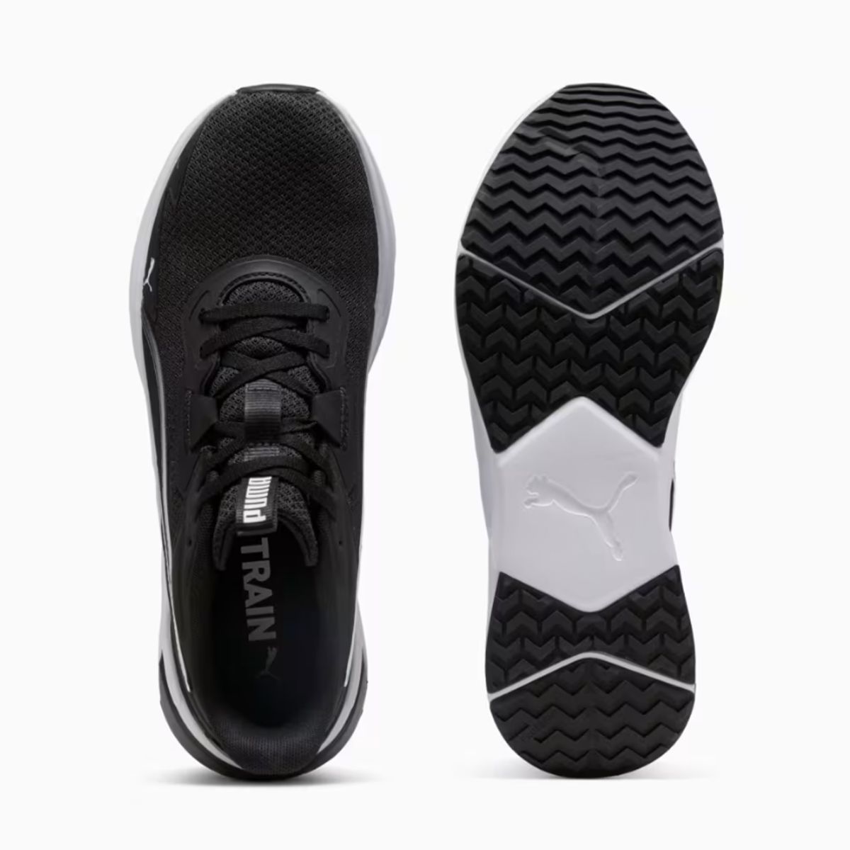PUMA - Zapatillas Puma DISPERSE XT 4 Hombre  310798 01