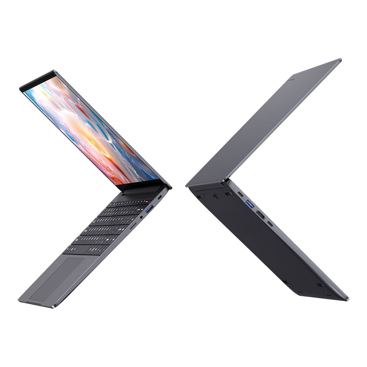 CHUWI - Combo Laptop CHUWI CoreBook X CWI570 Intel Core i9 16GB RAM 1TB SSD 14 QHD + Funda + Mouse + Audifono