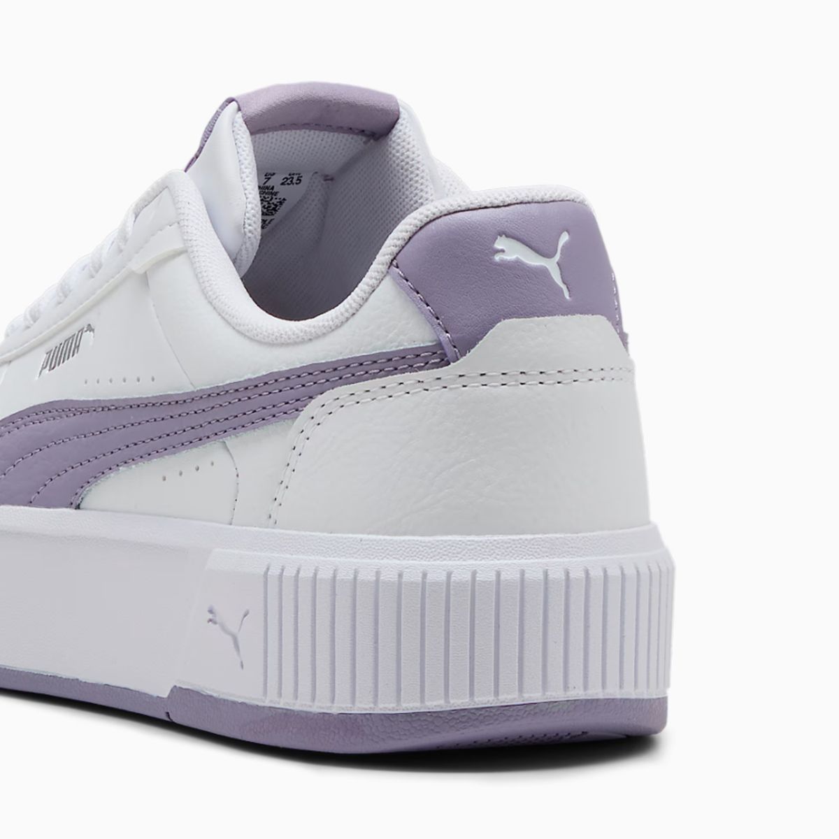 PUMA - Zapatillas Puma CARINA MIA Mujer  402637 14