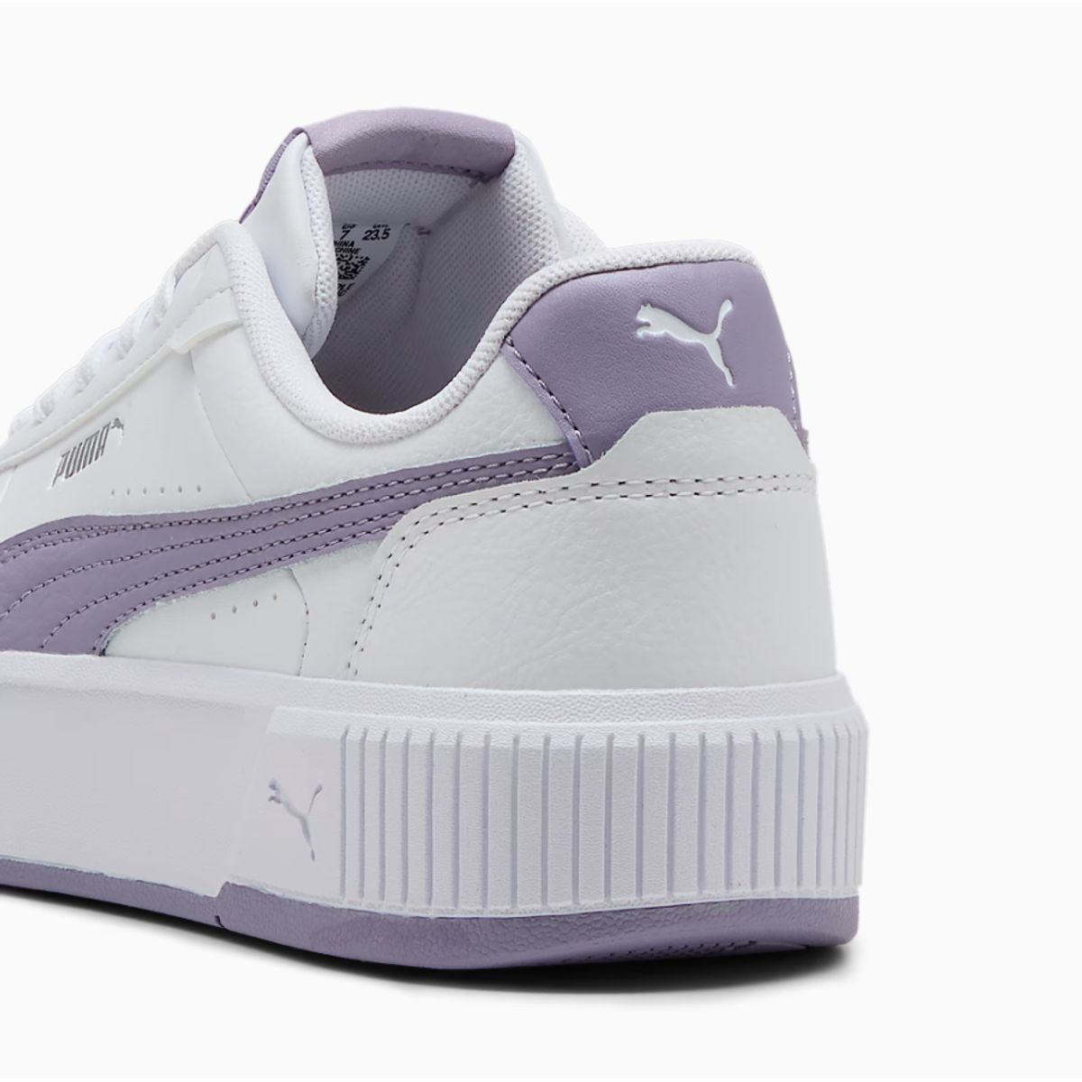 PUMA - Zapatillas Puma CARINA MIA Mujer  402637 14