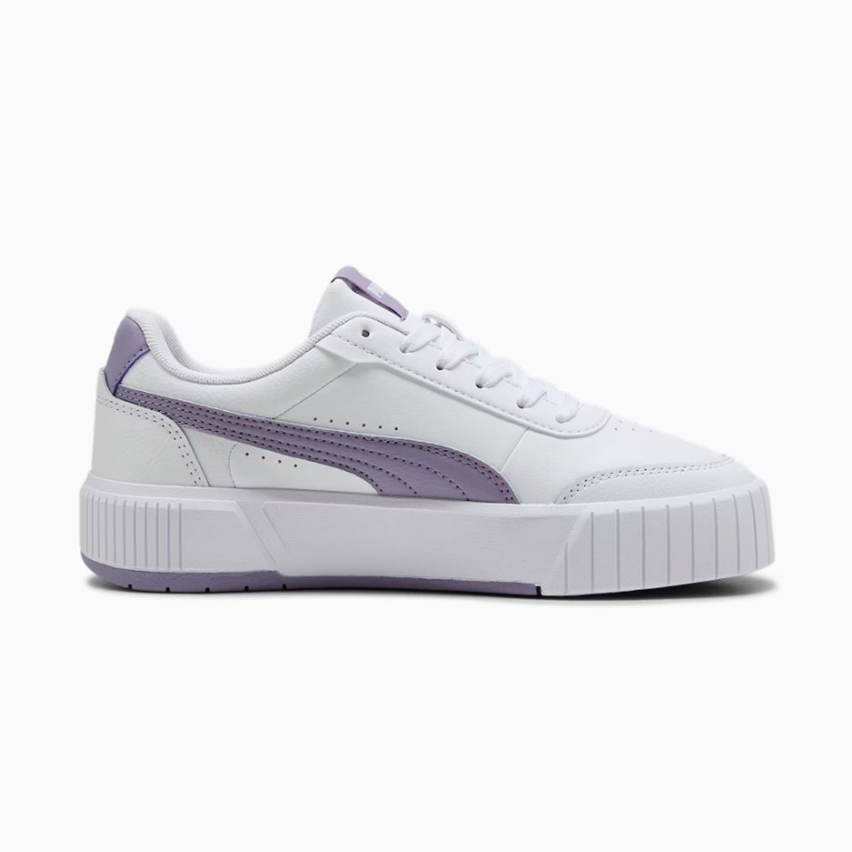 PUMA - Zapatillas Puma CARINA MIA Mujer  402637 14