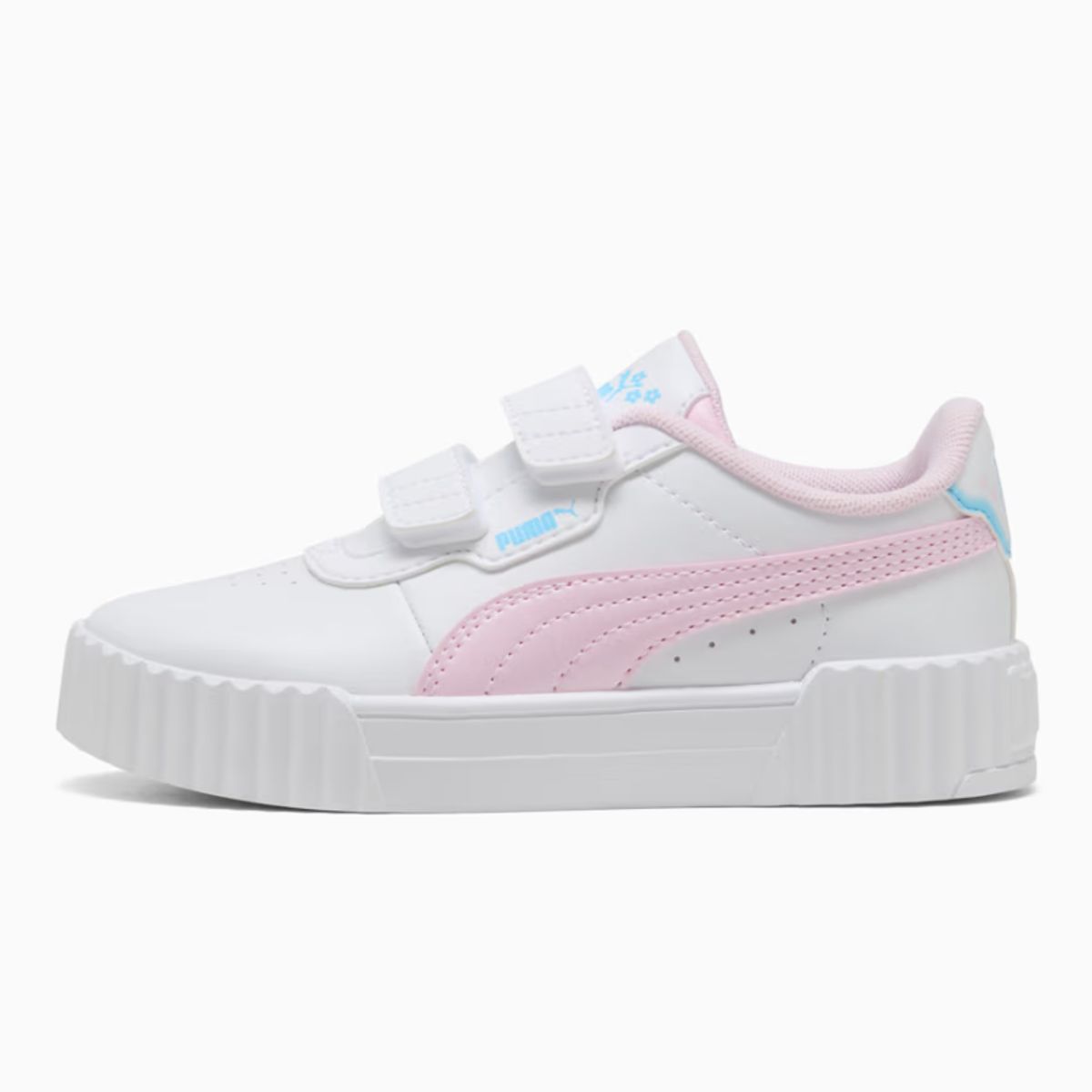 PUMA - Zapatillas Puma CARINA 3.0 JELLY HEAVEN V PS Niño  405055 01