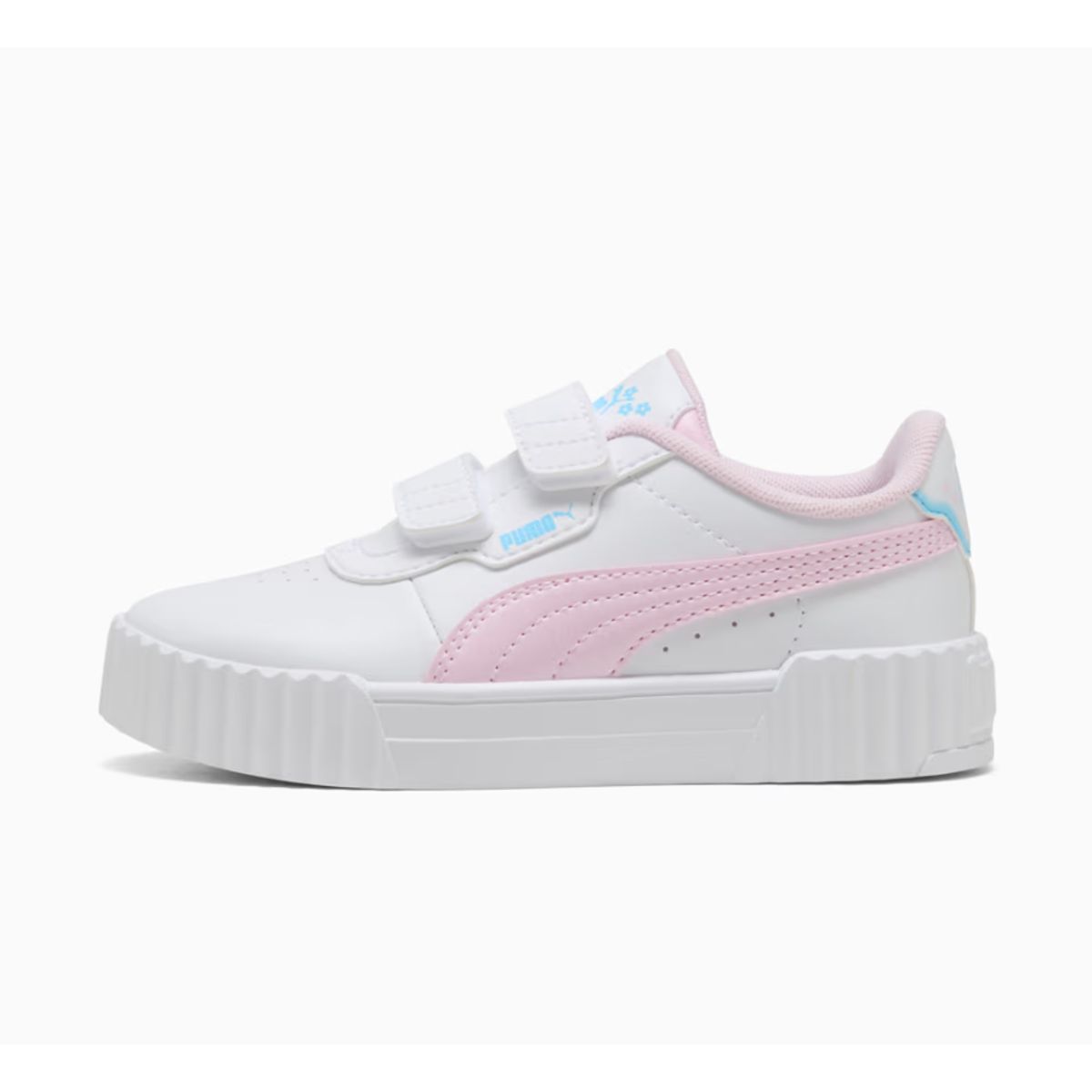 PUMA - Zapatillas Puma CARINA 3.0 JELLY HEAVEN V PS Niño  405055 01