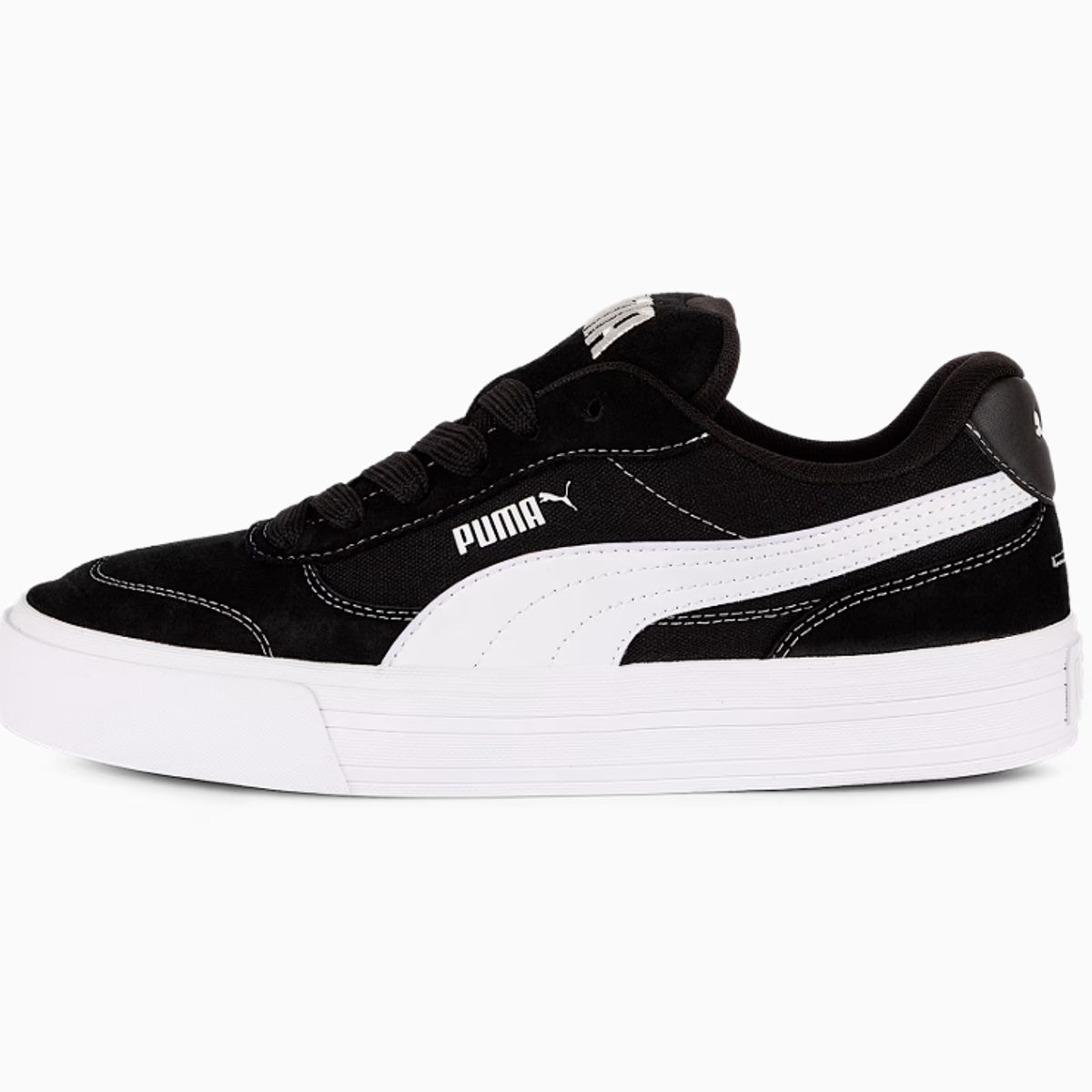 PUMA - Zapatillas Puma CC PARK VULC Hombre  406644 01