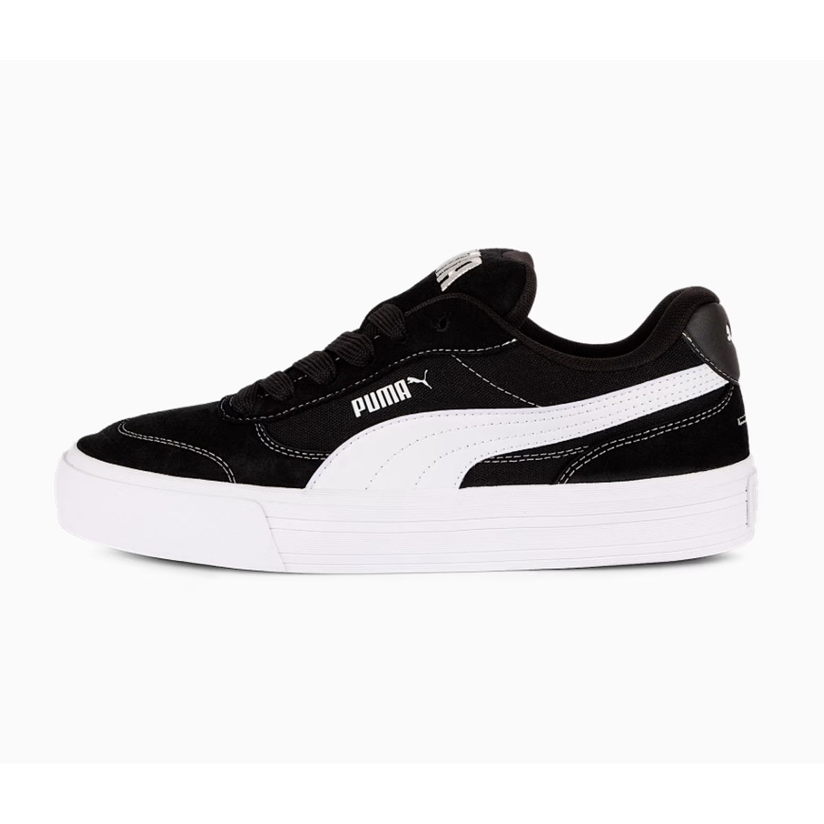 PUMA - Zapatillas Puma CC PARK VULC Hombre  406644 01