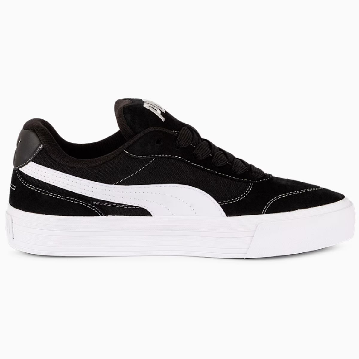PUMA - Zapatillas Puma CC PARK VULC Hombre  406644 01