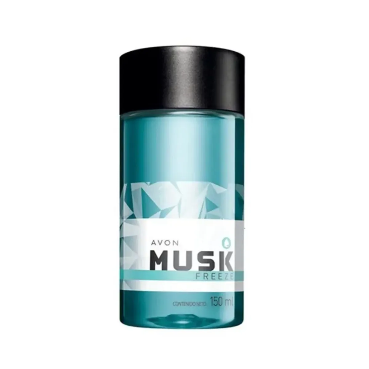 AVON - Aroma Cologne de Hombre Musk Freeze Avon