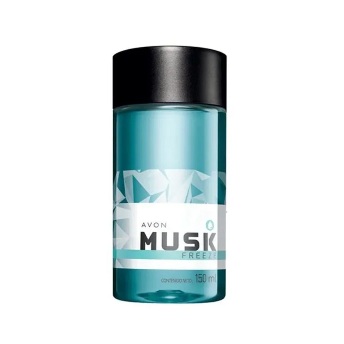 AVON - Aroma Cologne de Hombre Musk Freeze Avon