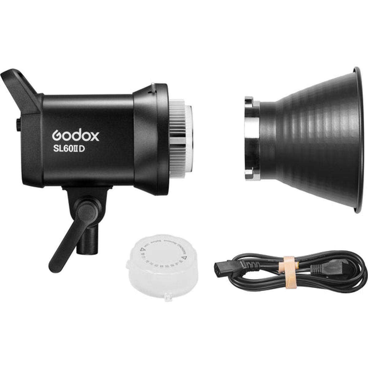 GODOX - Lámpara de luz LED Godox SL60IID