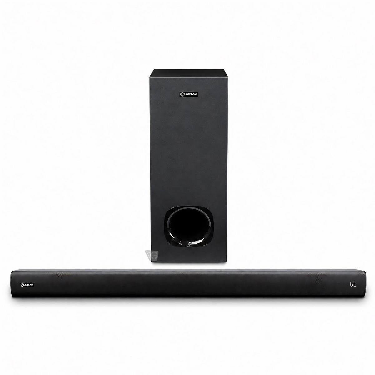 MIRAY - Soundbar Miray SBM-S30Y Bluetooth