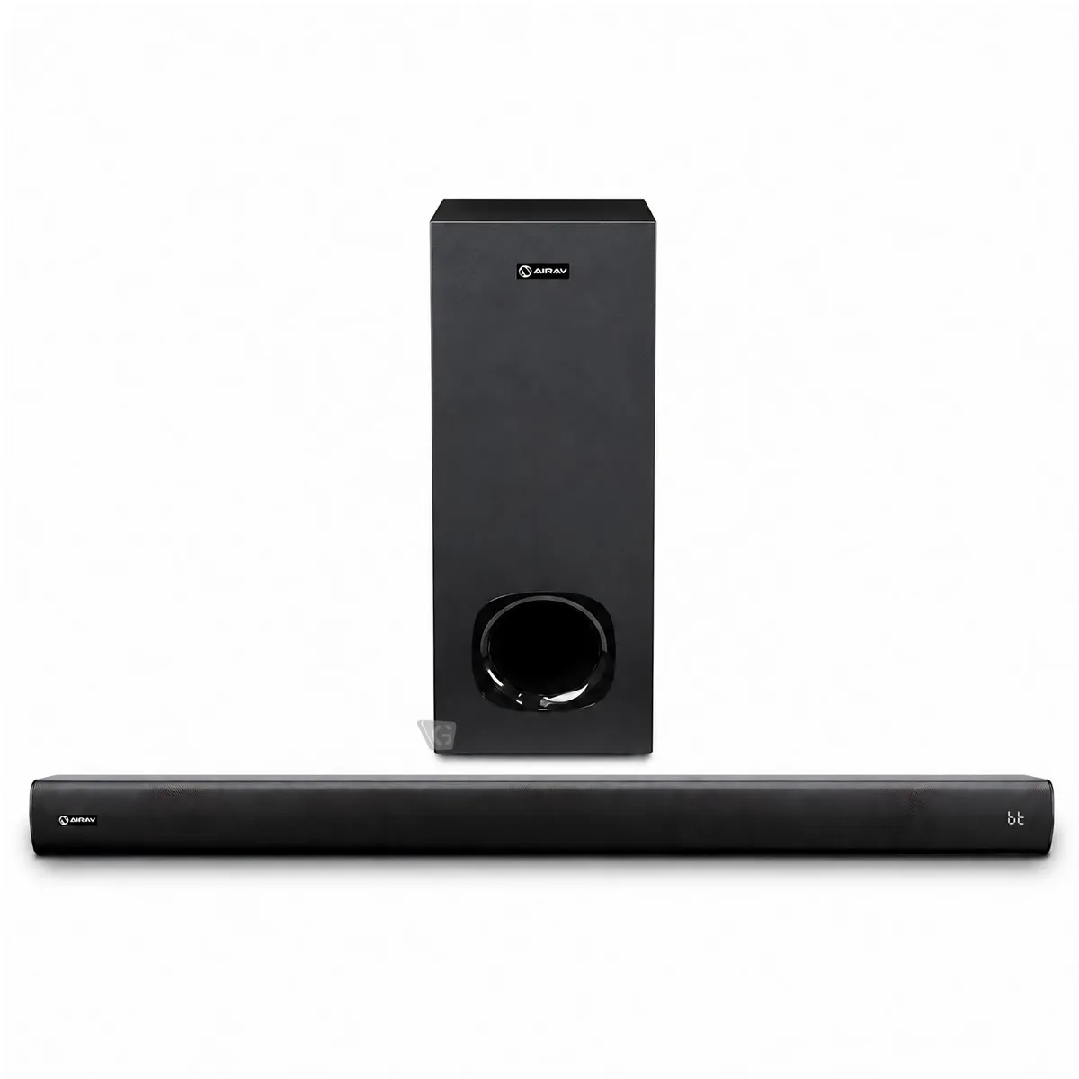 MIRAY - Soundbar Miray SBM-S30Y Bluetooth