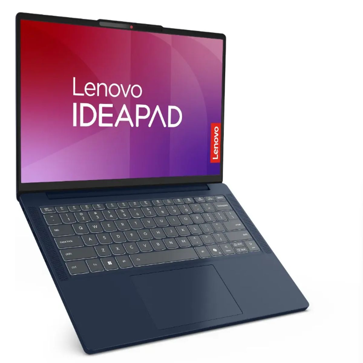 LENOVO - Laptop Lenovo IdeaPad Slim 5i 16" WUXGA Touch Intel Core 7 240H 16GB 1TB SSD Win11