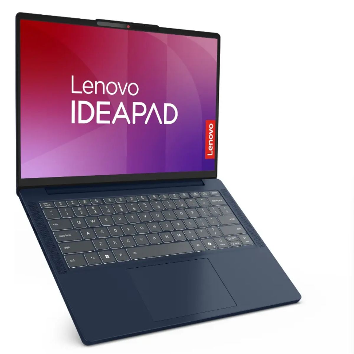 LENOVO - Laptop Lenovo IdeaPad Slim 5i 16" WUXGA Touch Intel Core 7 240H 16GB 1TB SSD Win11