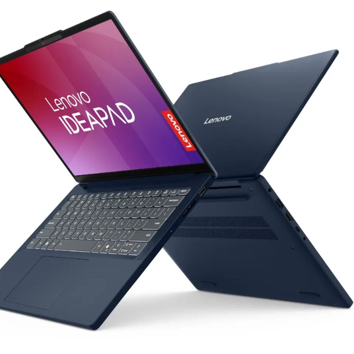 LENOVO - Laptop Lenovo IdeaPad Slim 5i 16" WUXGA Touch Intel Core 7 240H 16GB 1TB SSD Win11