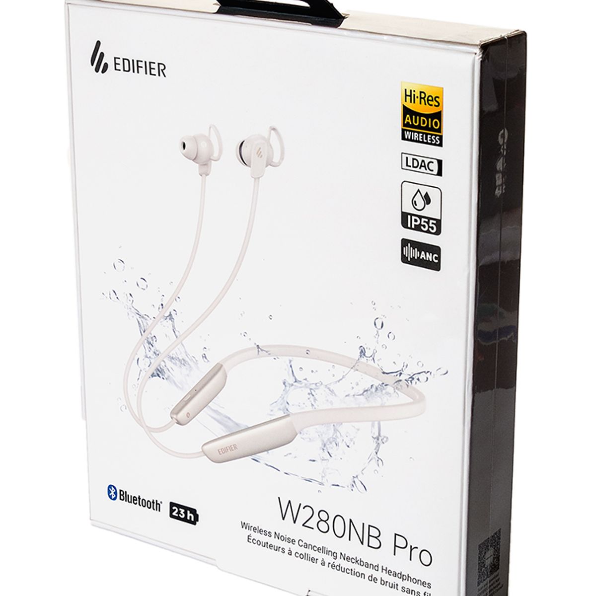 Audífonos Edifier W280NB PRO, marca EDIFIER - Foto Principal