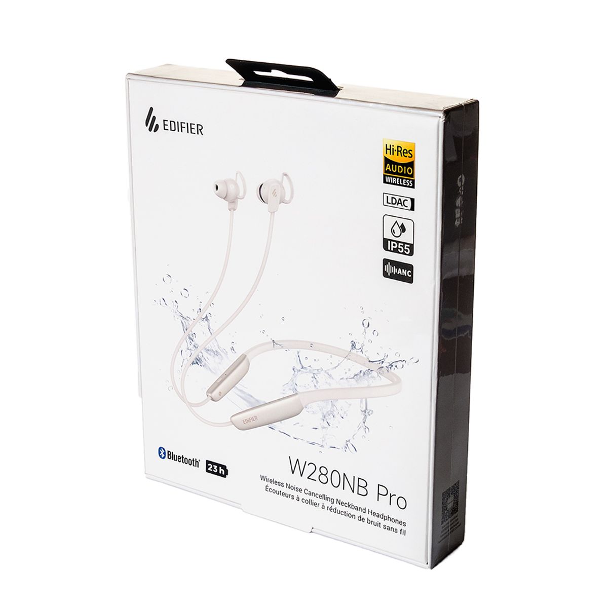 Audífonos Edifier W280NB PRO, marca EDIFIER - Foto Principal