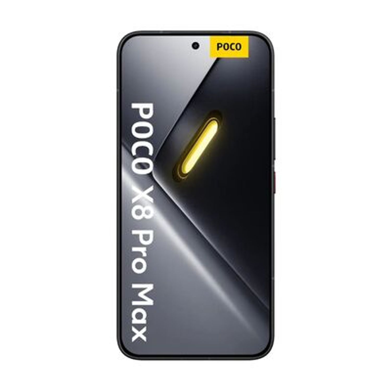 POCO X8 PRO MAX 5G NEGRO 12GB RAM 512GB ROM REGISTRADO XIAOMI 