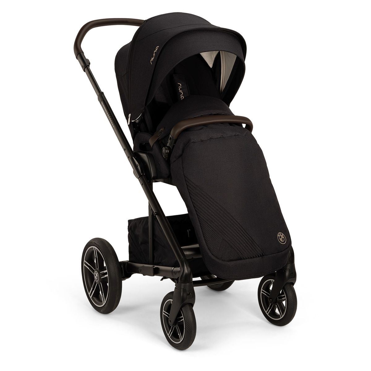 NUNA - Coche Para Bebé Nuna Mixx Next Versión BMW