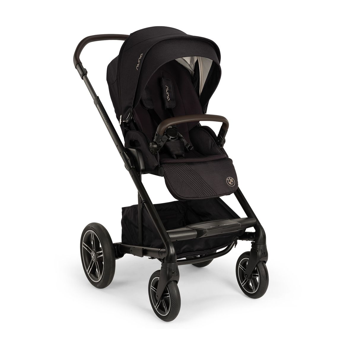 NUNA - Coche Para Bebé Nuna Mixx Next Versión BMW