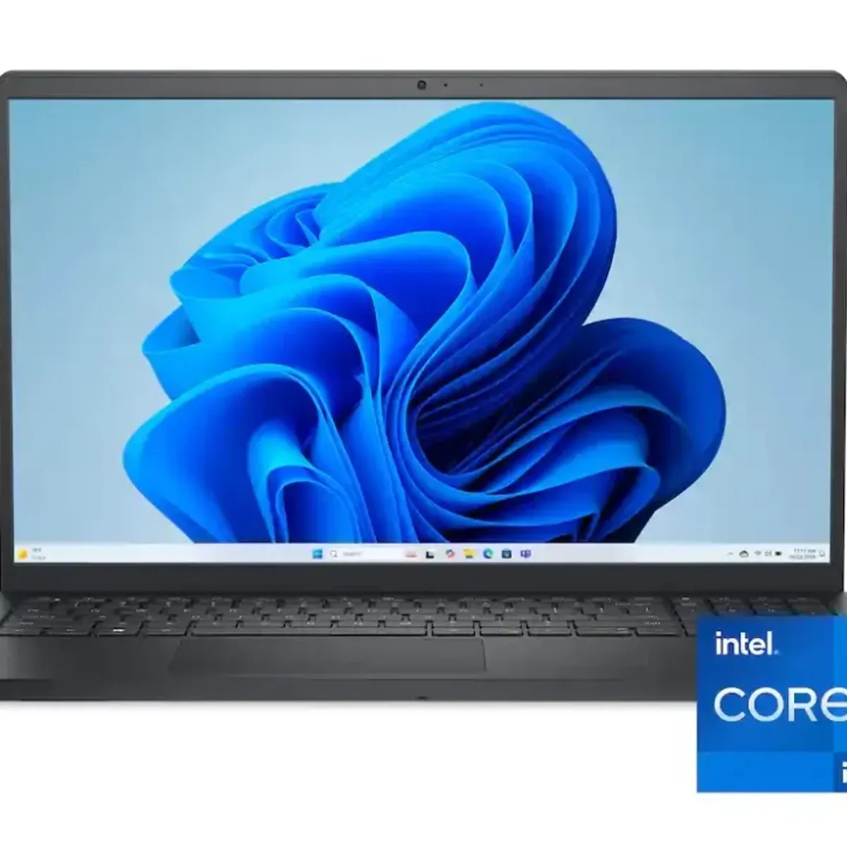 Dell - Notebook Dell Inspiron 15 2K Touch Intel Core i7-1355U 16GB 512GB SSD Win 11