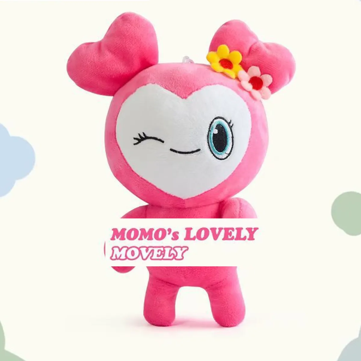 GENERICO - TWICE LOVELY MOMO VERANO