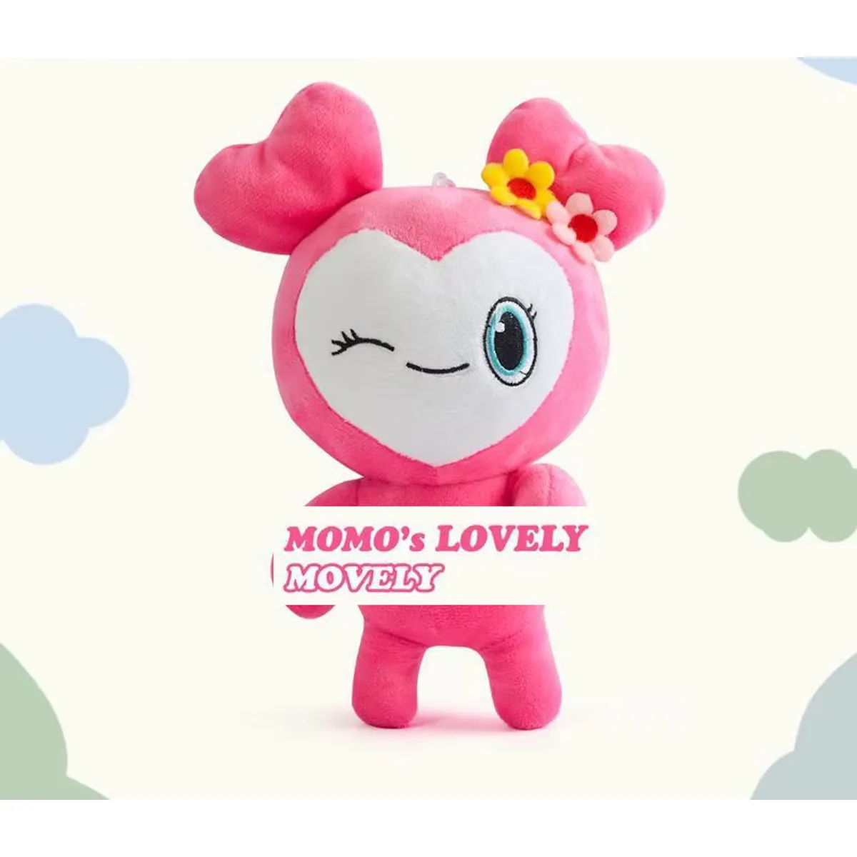 GENERICO - TWICE LOVELY MOMO VERANO