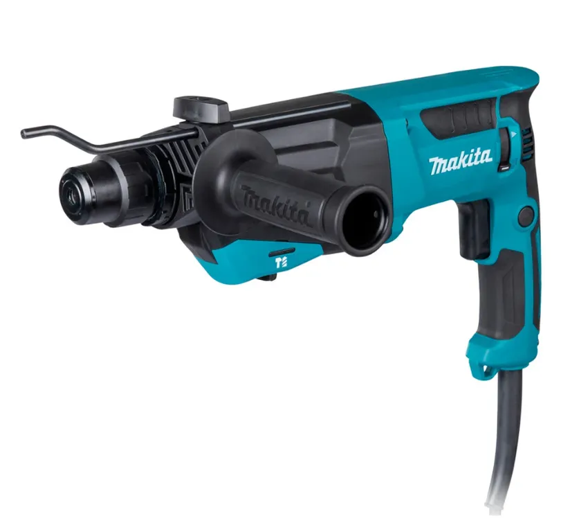Martillo Perforador Makita Sds-Plus 800W 3J 26Mm | Sodimac Perú